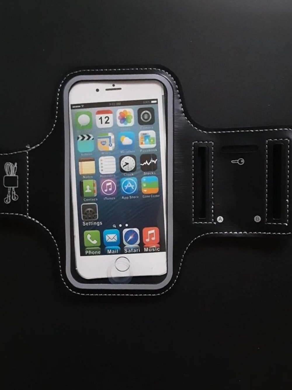 Running/Sports Phone Armband
